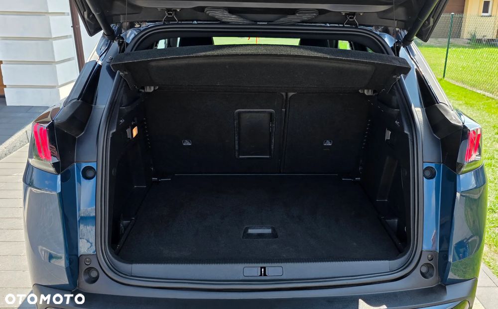 Peugeot 3008 1.5 BlueHDi GT S&S EAT8 - 29