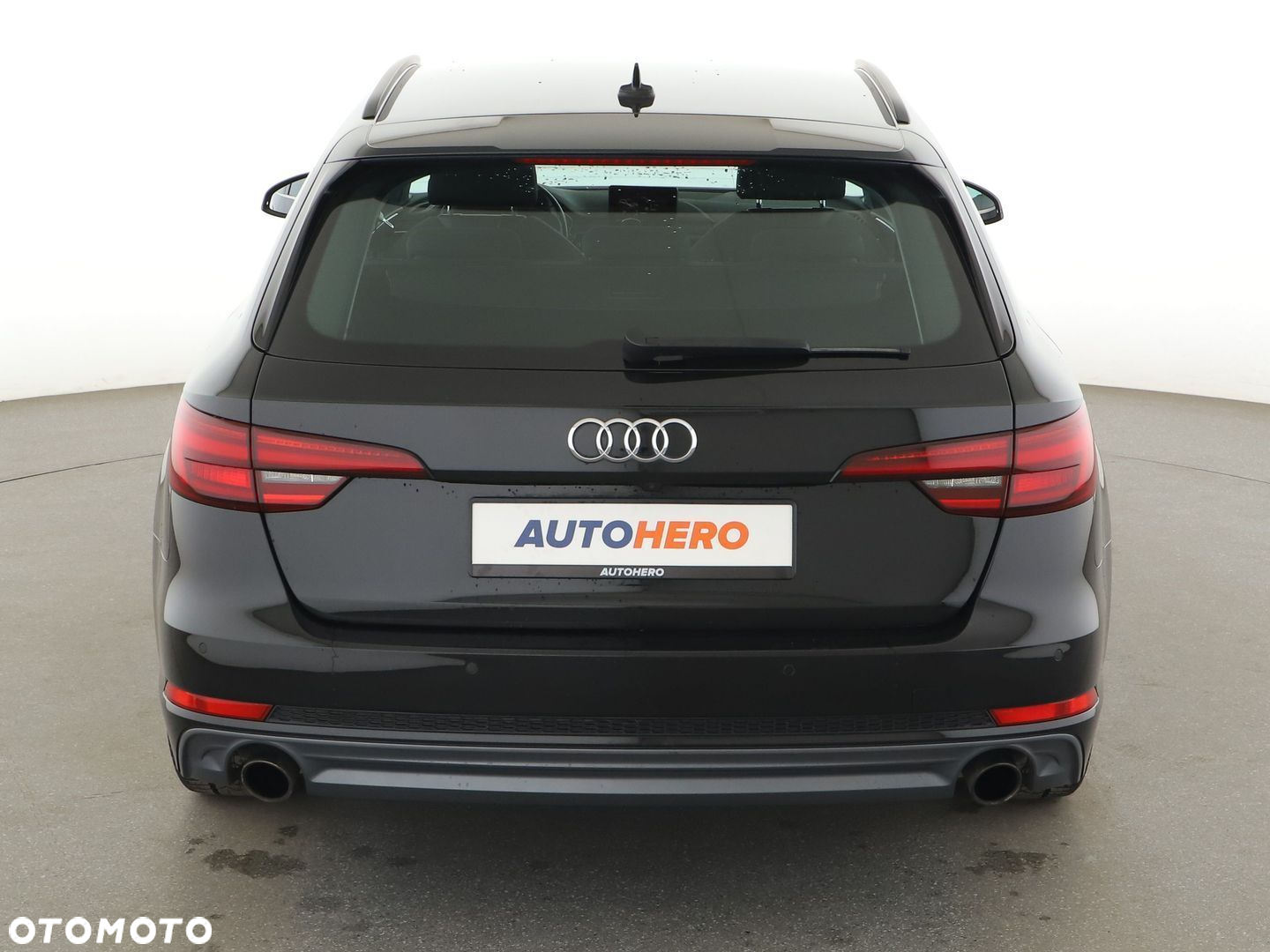 Audi A4 - 5