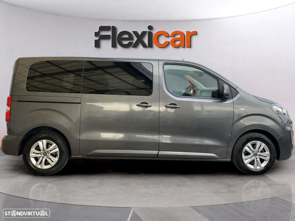 Opel Zafira Life 1.5 CDTi L2H1 Enjoy - 2