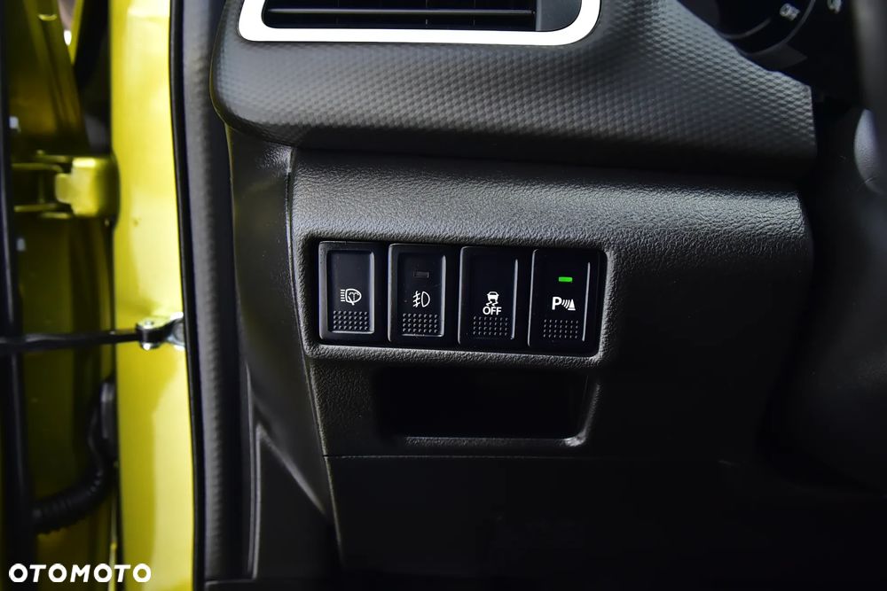 Suzuki SX4 S-Cross 1.6 VVT CVT 4x2 Comfort+ - 22