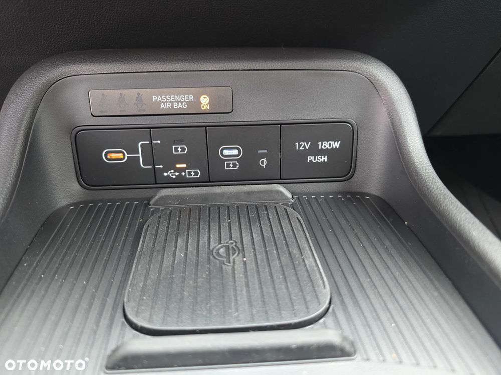 Hyundai Kona 1.6 T-GDI Executive - 17