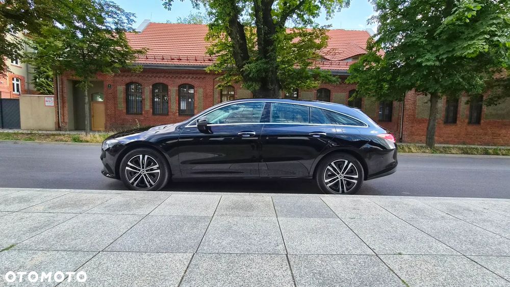 Mercedes-Benz CLA - 19