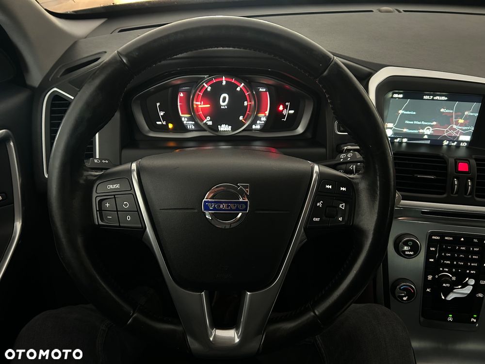 Volvo XC 60 D3 Drive-E R-Design Kinetic - 31