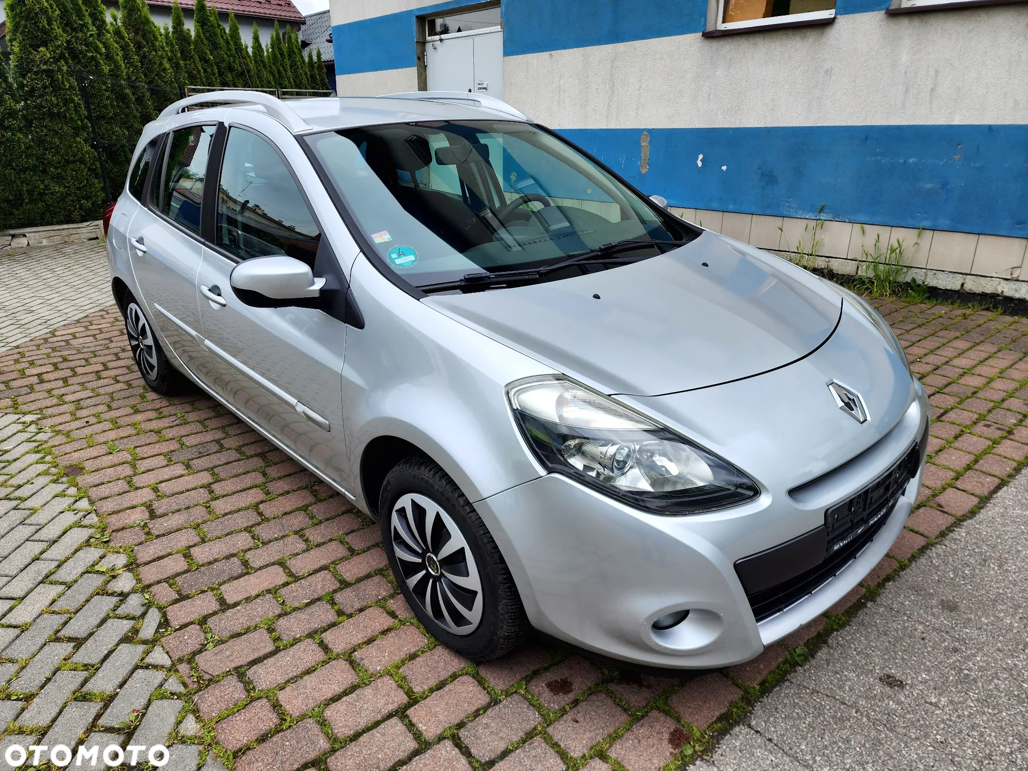 Renault Clio - 6