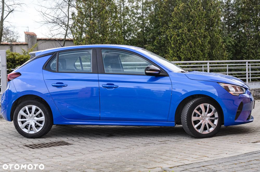 Opel Corsa - 6