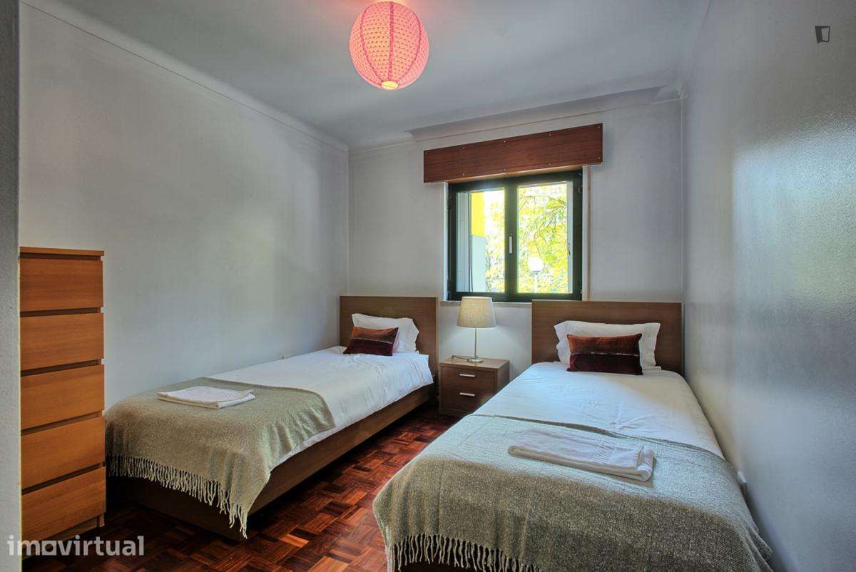 Apartamento com 3 quartos - localizado em Parque das Nações Lisbon - Grande imagem: 2/24