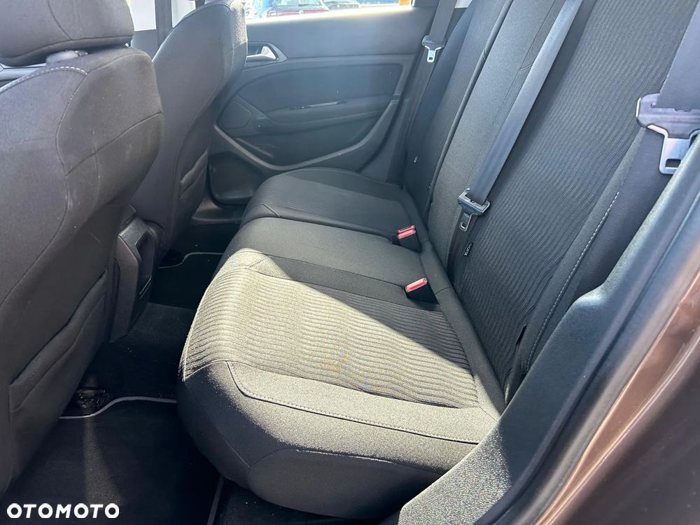 Peugeot 308 1.6 HDi Active - 19