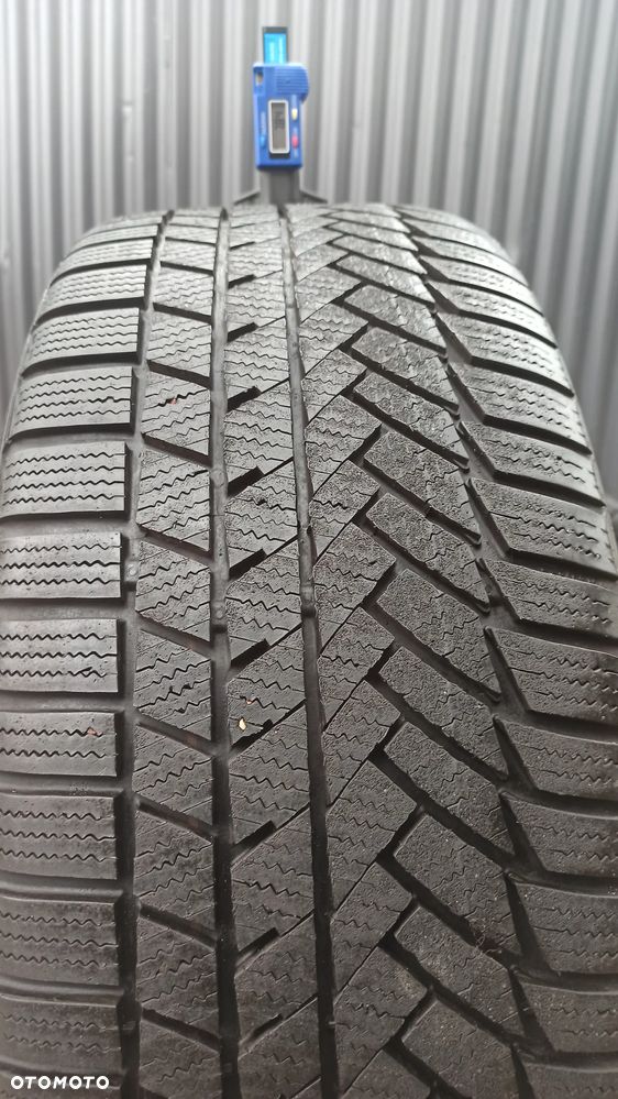 21 Audi 5x112 a6 C7 C8 A7 Koła Felgi Opony ZIMOWE - 7