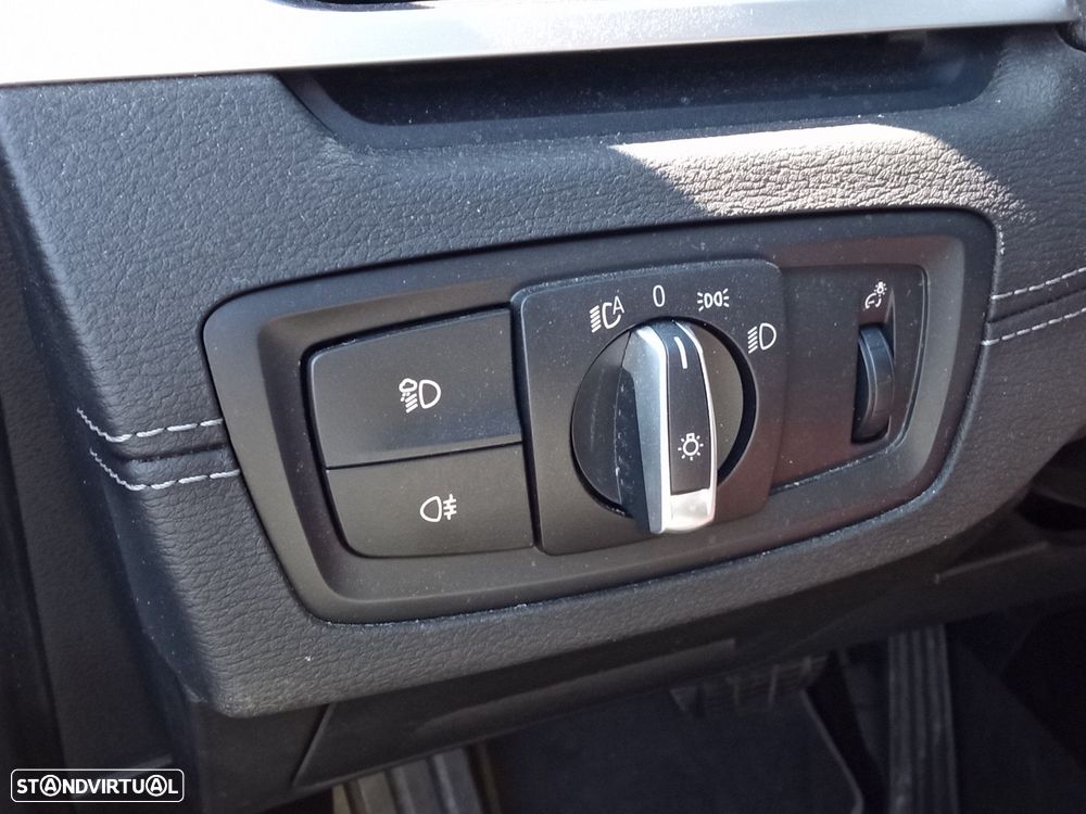 BMW X2 25 e xDrive Advantage - 20