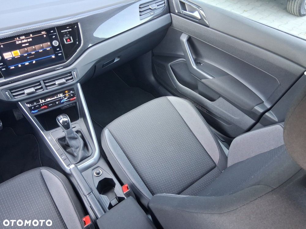 Volkswagen Taigo 1.0 TSI Life DSG - 19