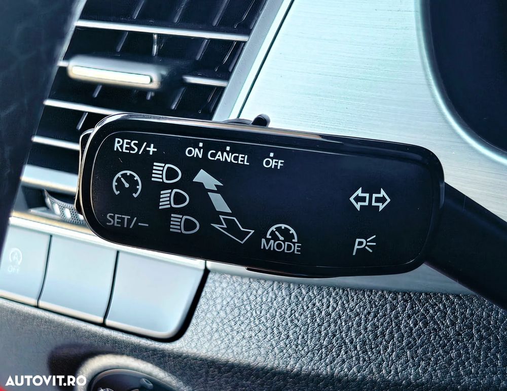 Skoda Fabia - 22