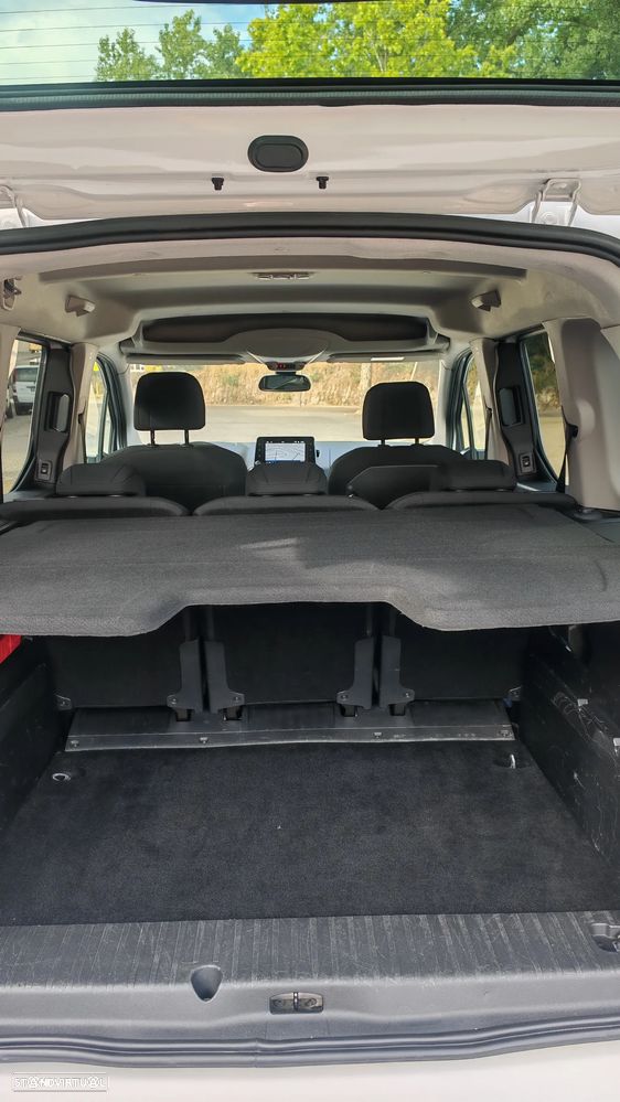 Opel Combo 1.5 CDTi L1H1 Edition Plus - 10