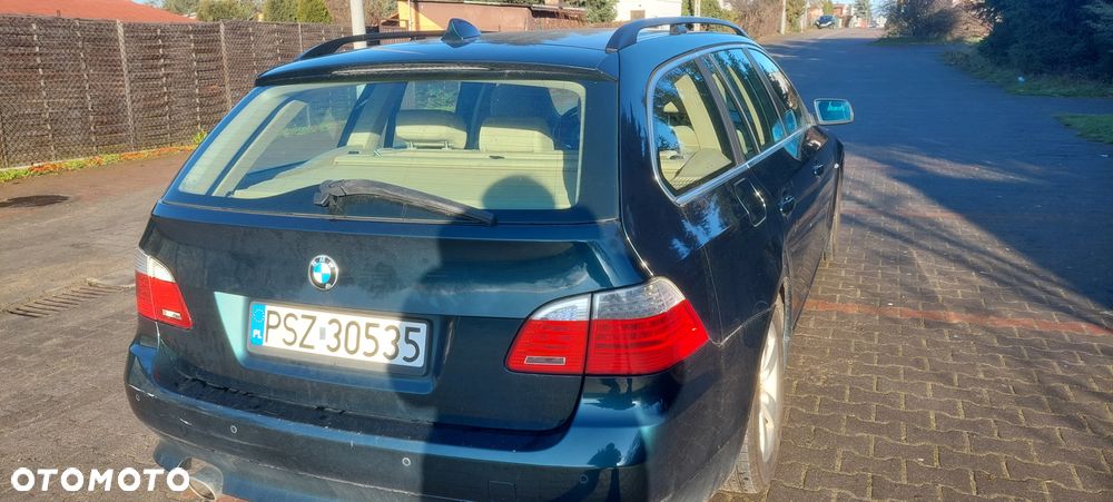 BMW Seria 5 - 23