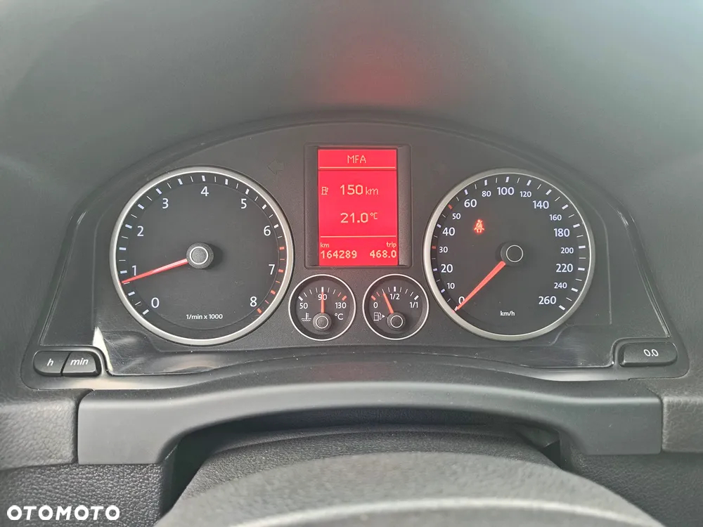 Volkswagen Tiguan 1.4 TSI 4Motion Freestyle - 37