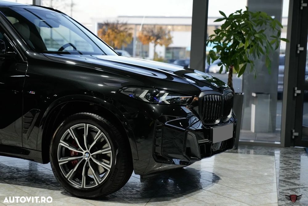 BMW X5 xDrive30d - 6