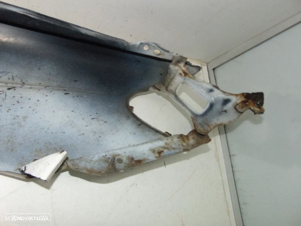 Toyota Corolla XLI guarda lamas - 4