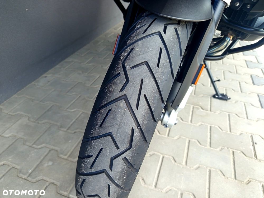 BMW GS - 25