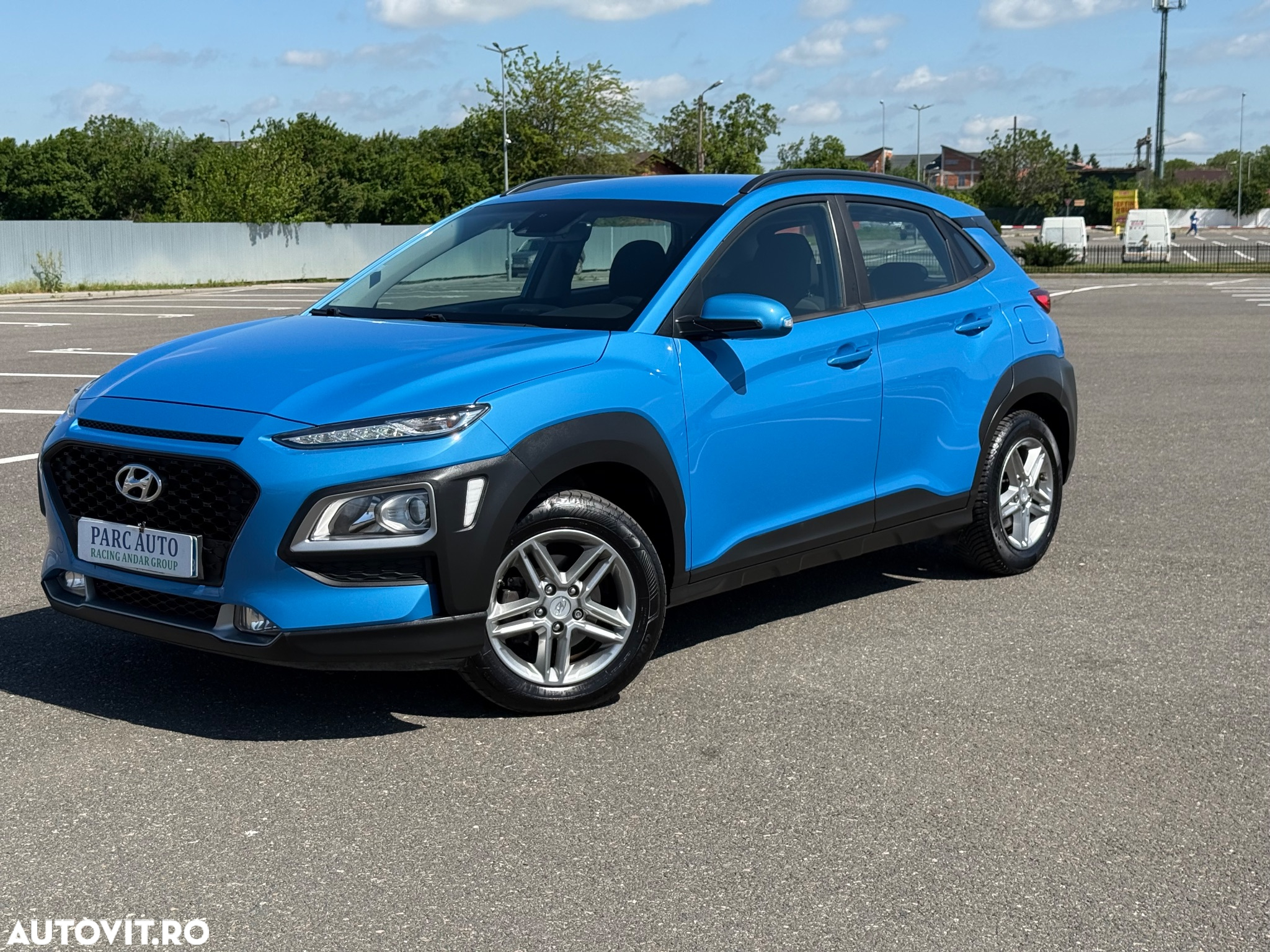 Hyundai KONA 1.6 CRDi DCT Premium - 2