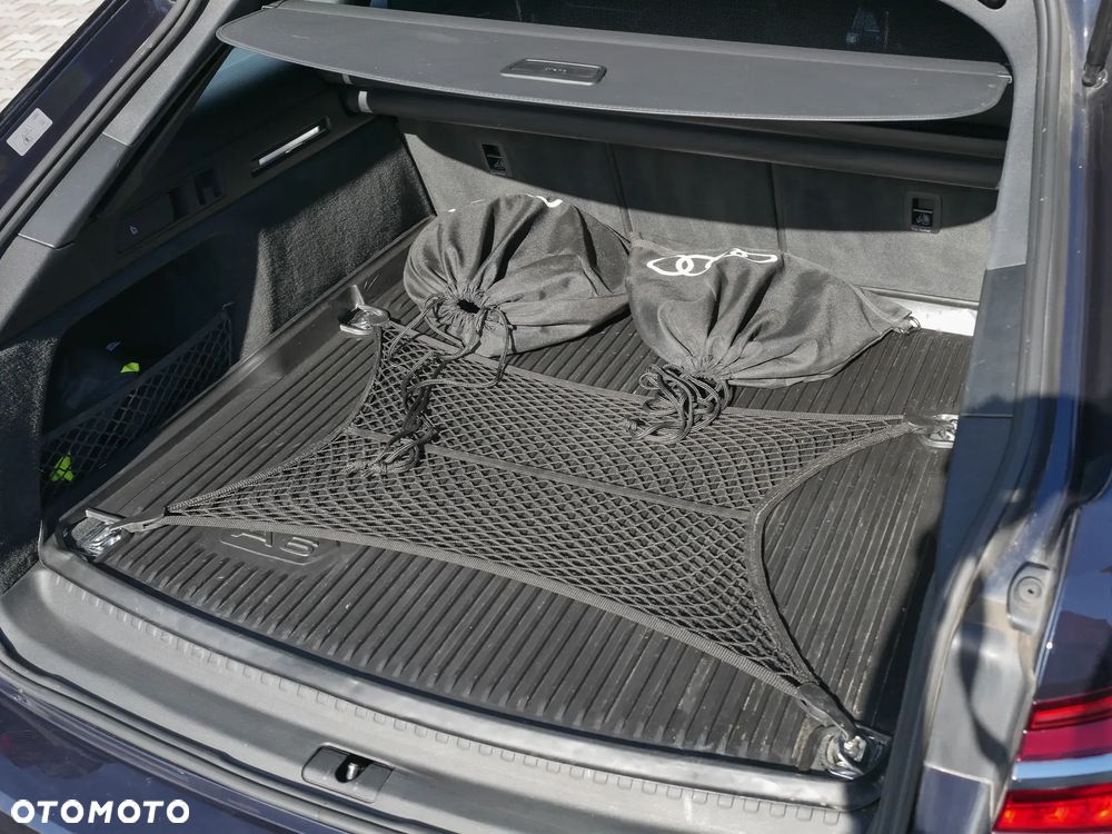Audi A6 Avant 50 TFSI e quattro S tronic S line - 21