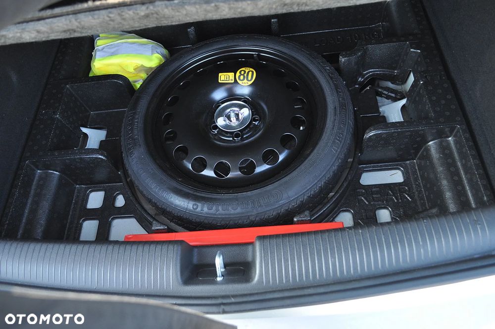 Opel Astra 1.0 Turbo Start/Stop Edition - 33