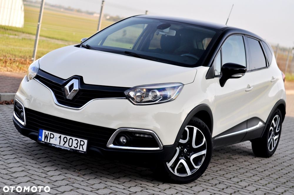 Renault Captur - 6
