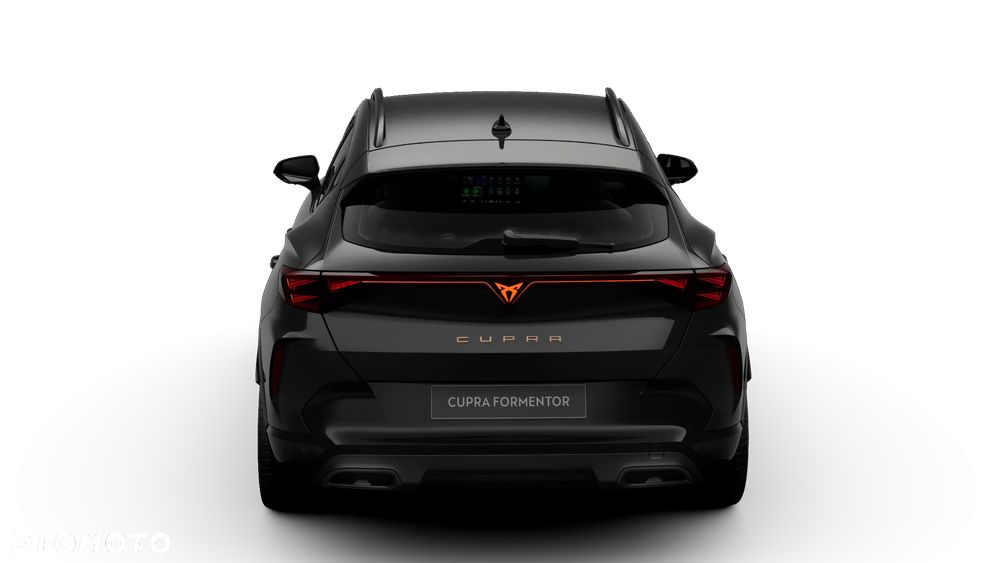 Cupra Formentor 2.0 TDI DSG - 4