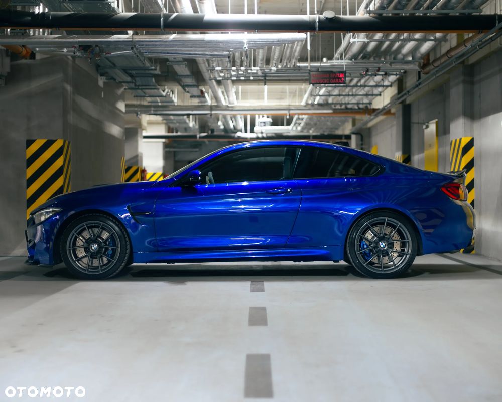 BMW M4 - 6