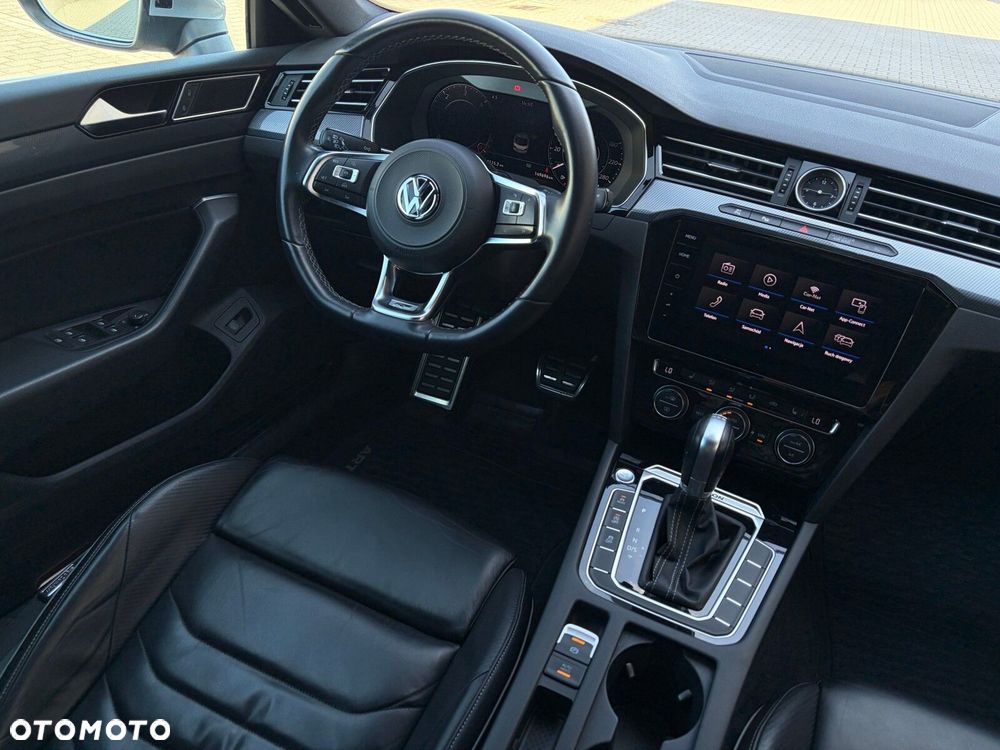 Volkswagen Arteon - 17