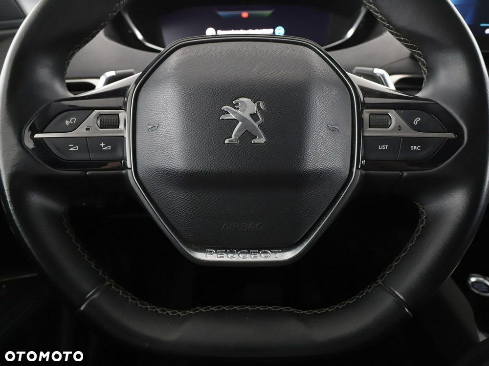 Peugeot 3008 225 e-EAT8 Allure Pack - 21