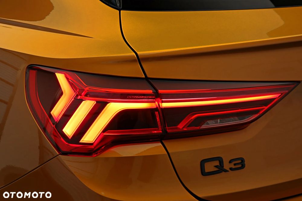 Audi Q3 45 TFSI Quattro S tronic - 4