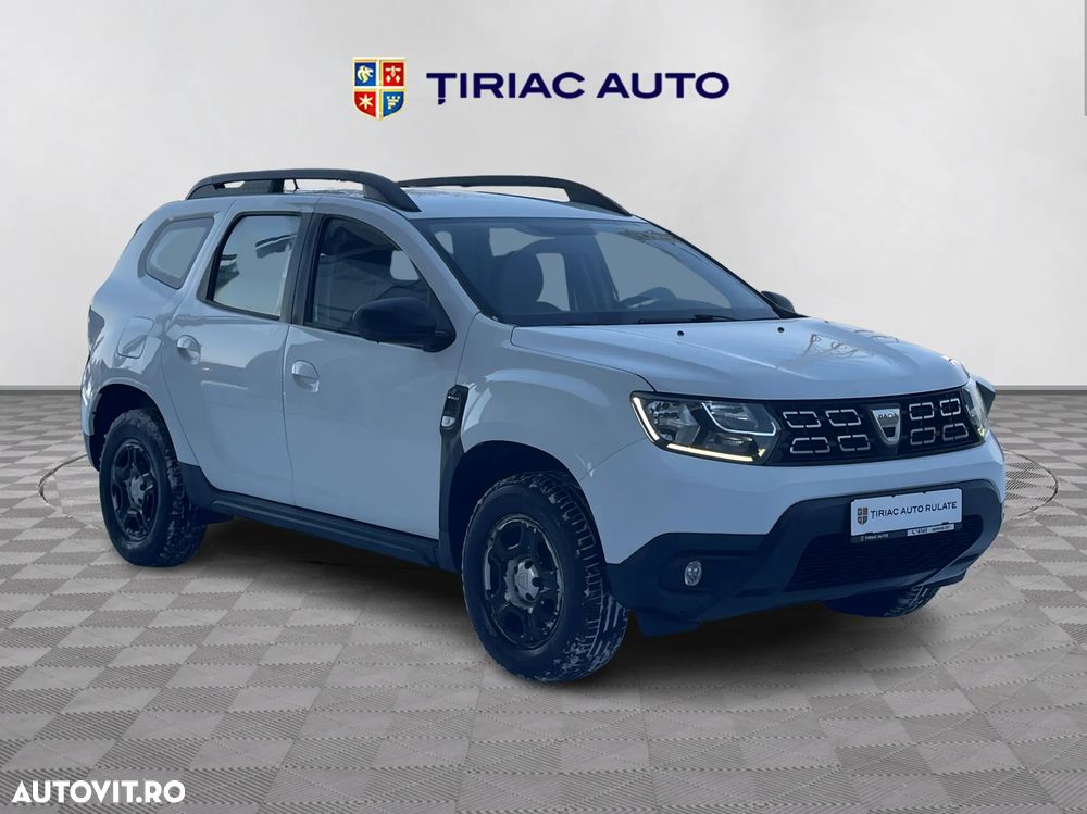 Dacia Duster - 7