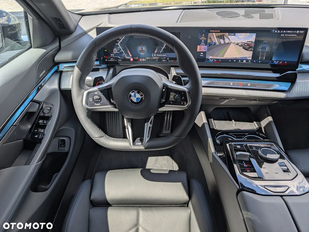 BMW Seria 5 - 12