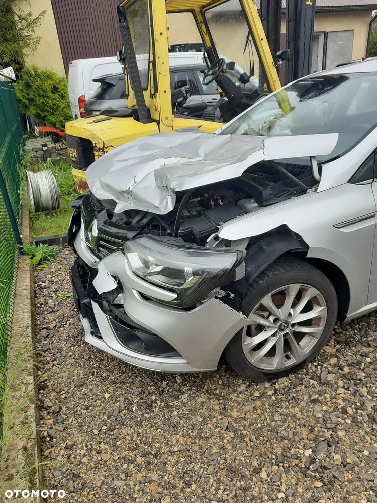 Renault Megane - 3