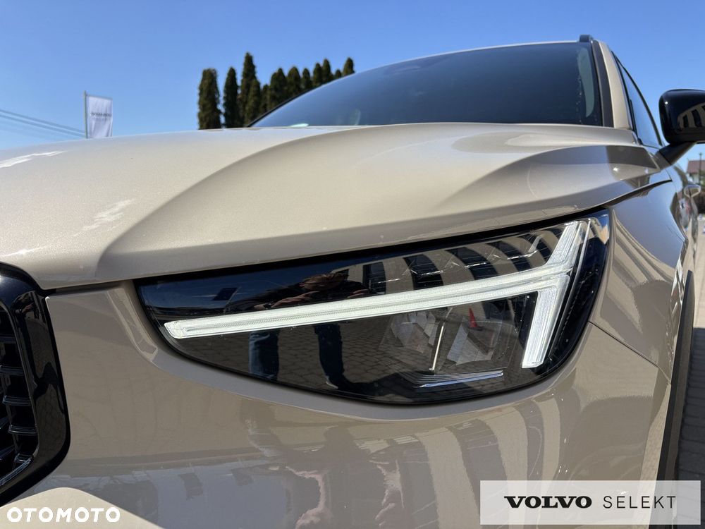 Volvo XC 40 - 7