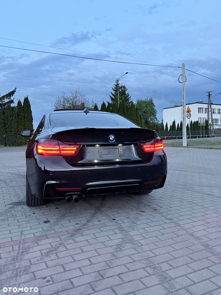BMW Seria 4 - 17