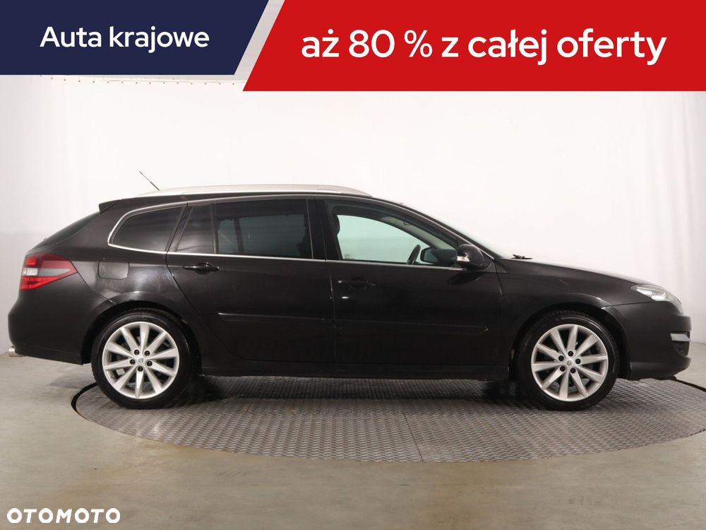 Renault Laguna - 8