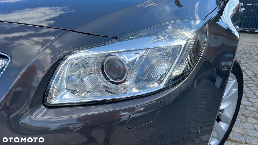 Opel Insignia 2.0 CDTI Sports Tourer 4x4 Automatik 150 Jahre - 13
