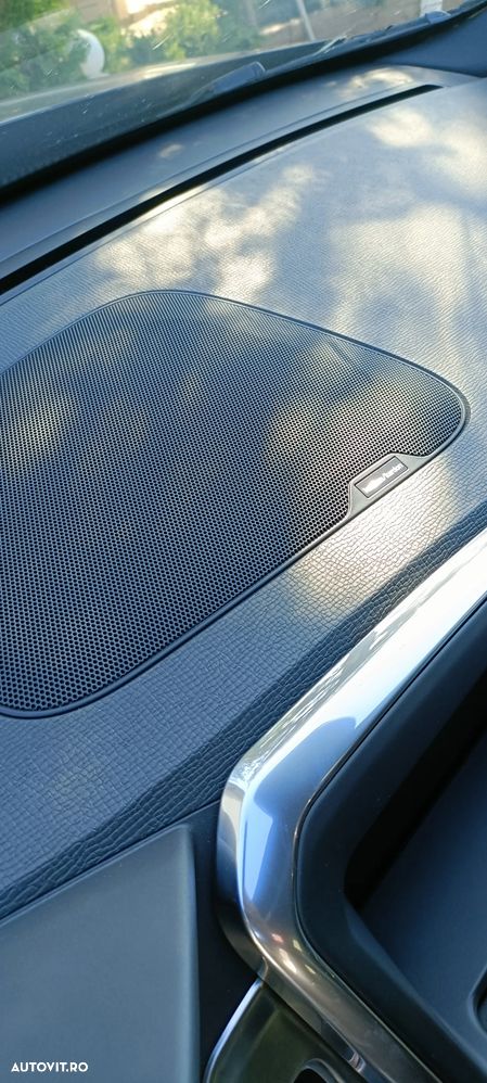 Volvo XC 60 D5 AWD Aut. RDesign - 20