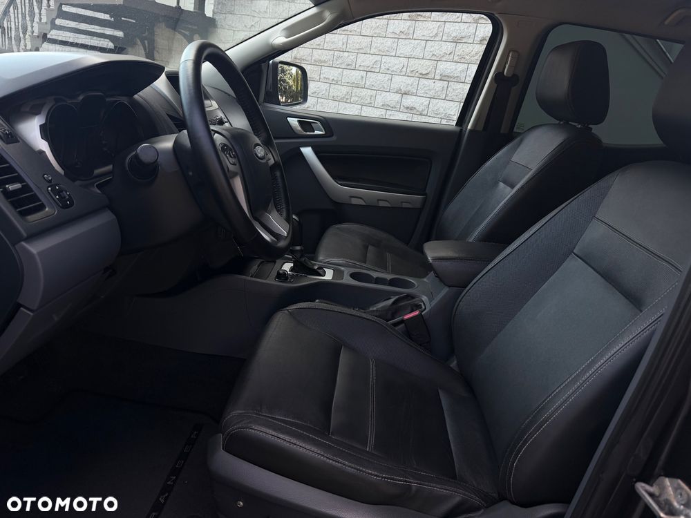 Ford Ranger - 27