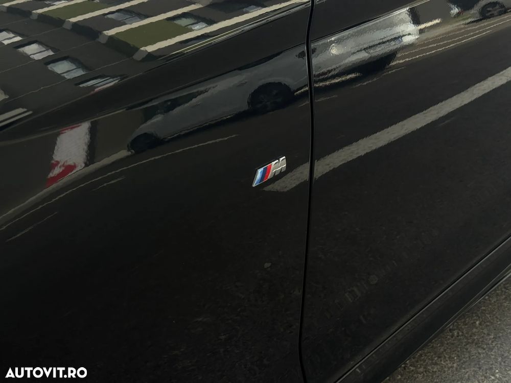 BMW Seria 1 118d M Sport Shadow - 5