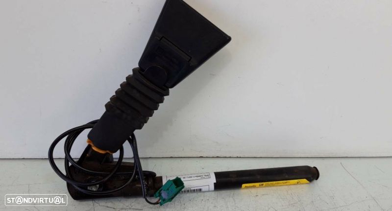 Pre Tensor Fte Dto Opel Corsa C (X01) - 4