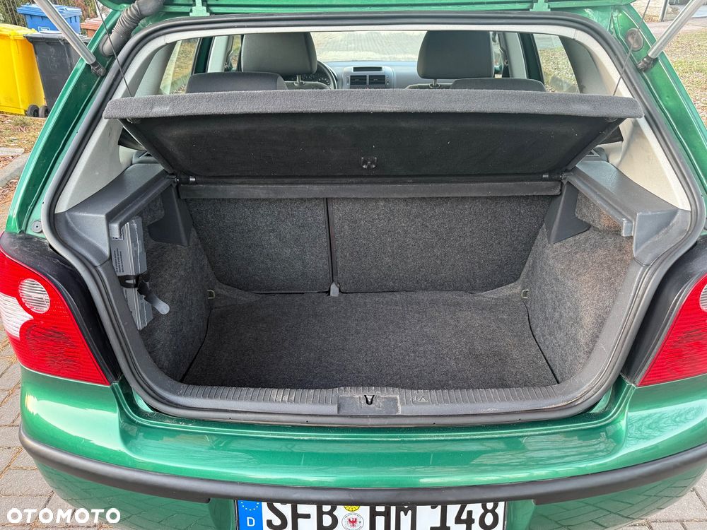 Volkswagen Polo 1.2 Trendline - 8