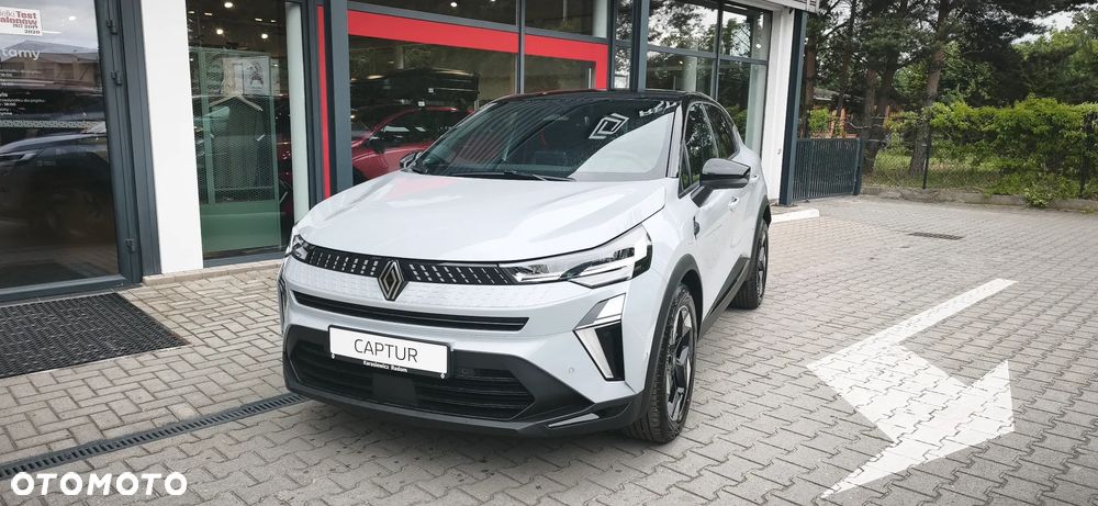 Renault Captur 1.2 TCe Techno - 1