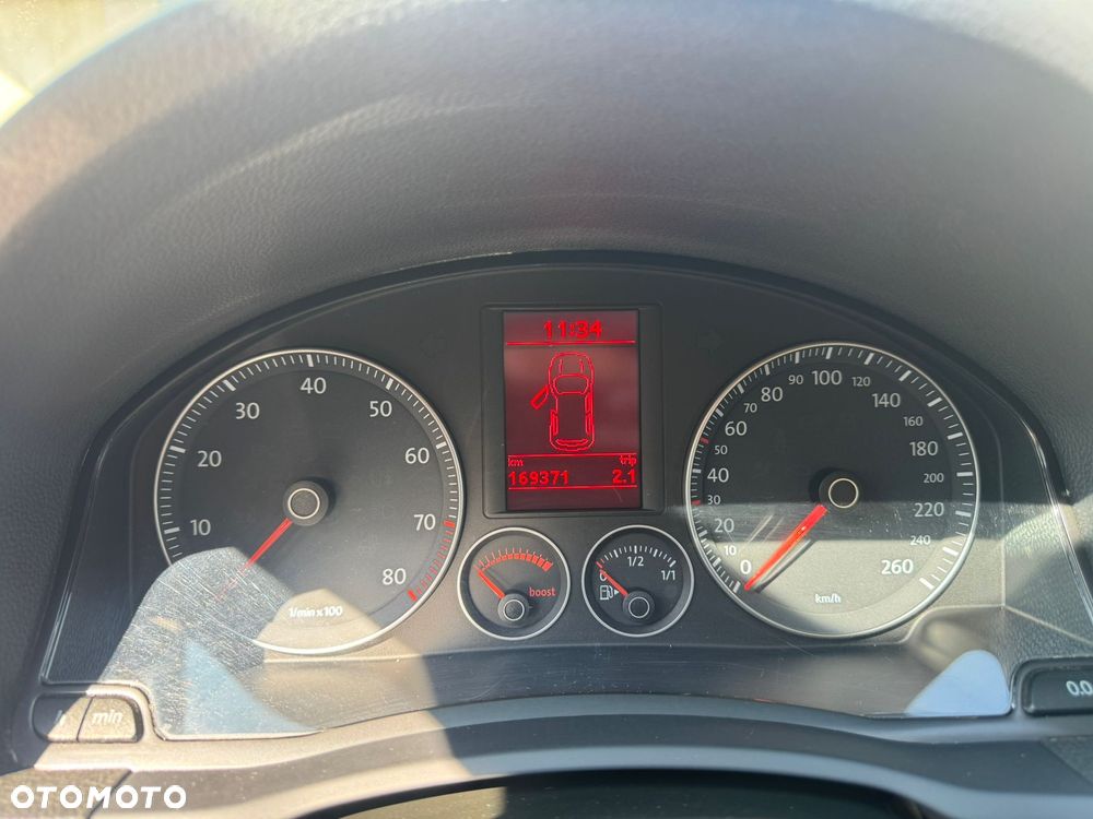 Volkswagen Golf 1.4 TSI DSG GT Sport - 23