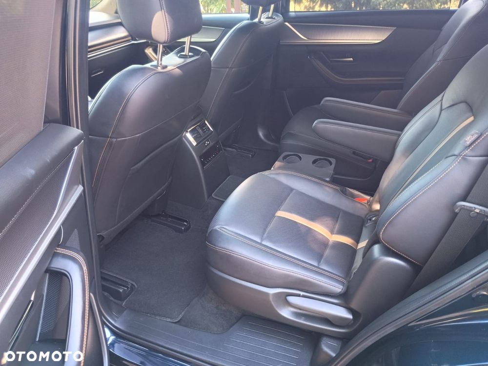 Mazda CX-90 - 12