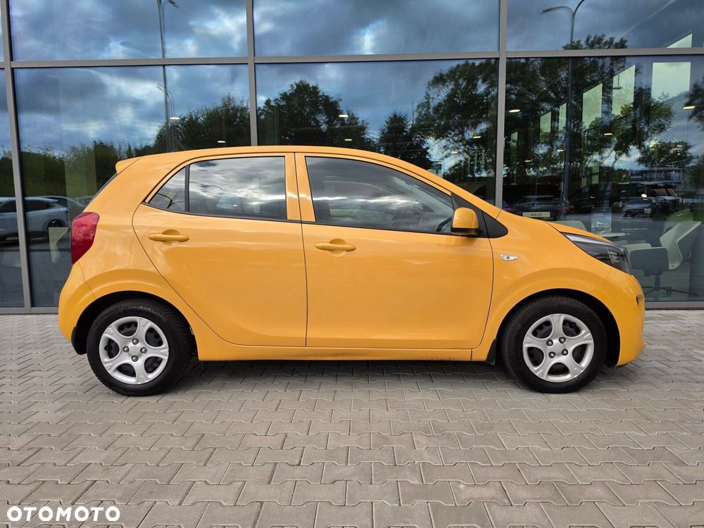 Kia Picanto - 7