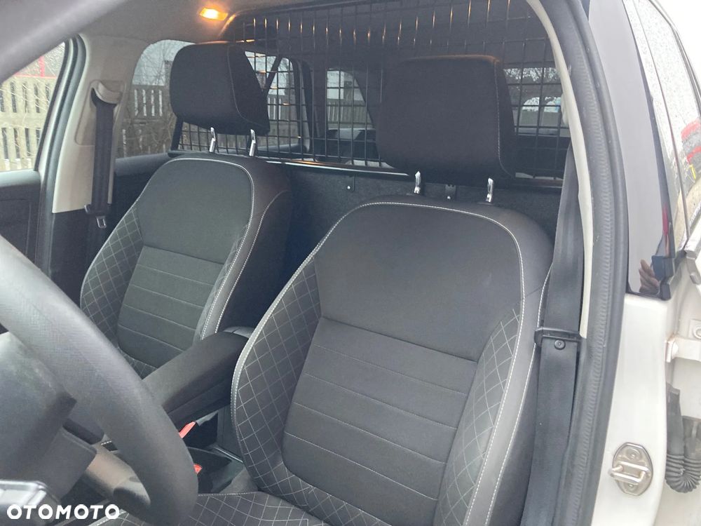 Skoda Fabia 1.0 TSI Style - 17