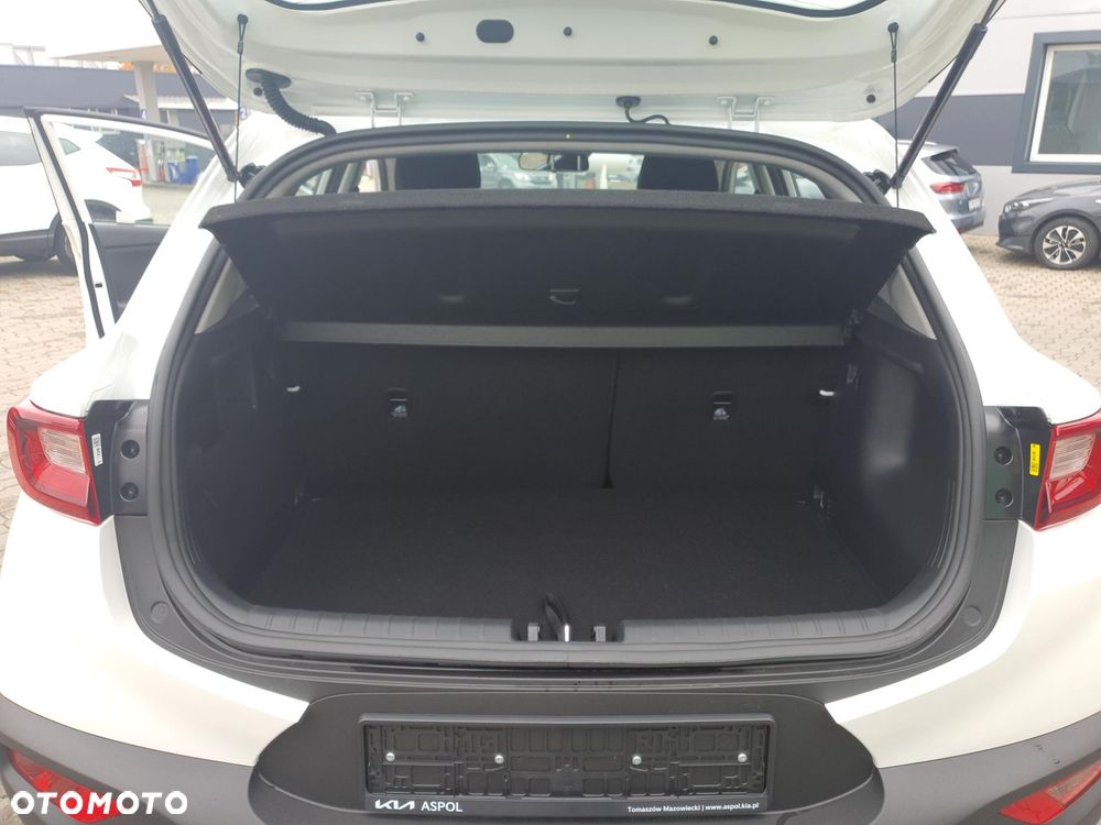 Kia Stonic 1.2 M - 17