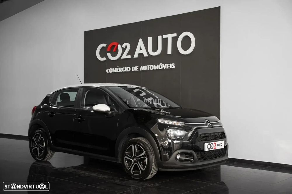 Citroën C3 1.5 BlueHDi Plus - 2