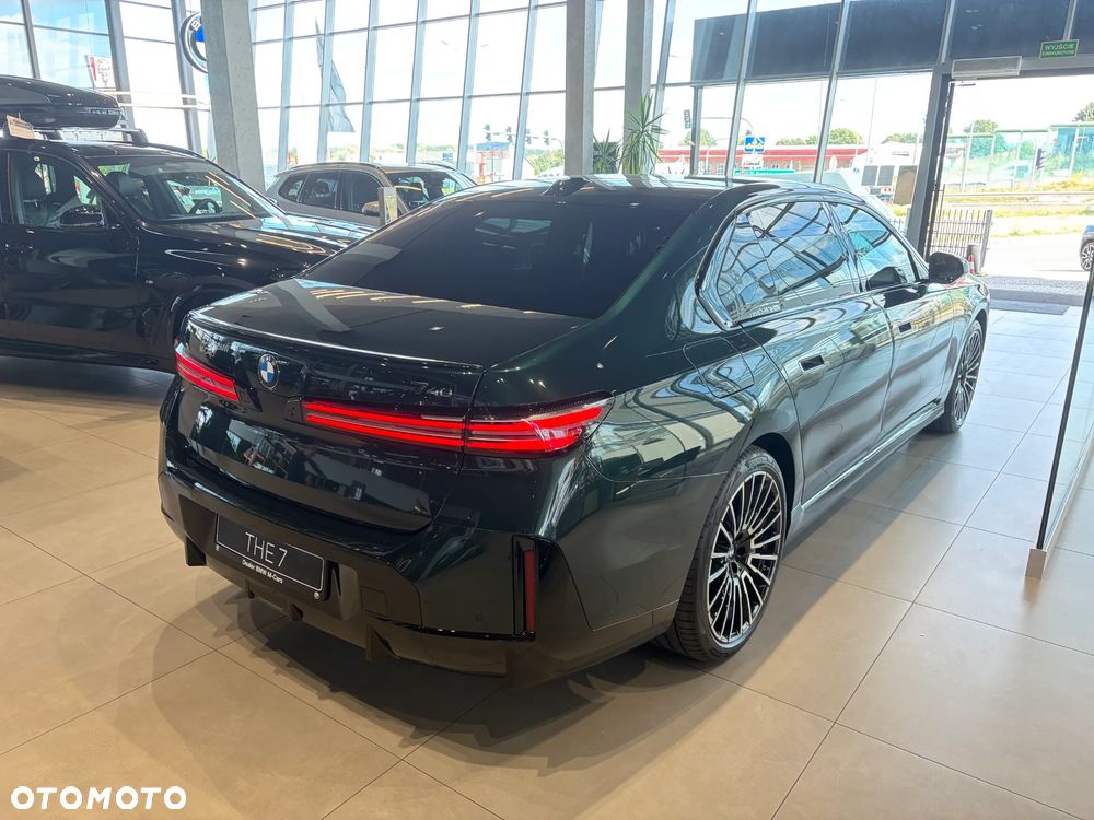 BMW Inny - 7